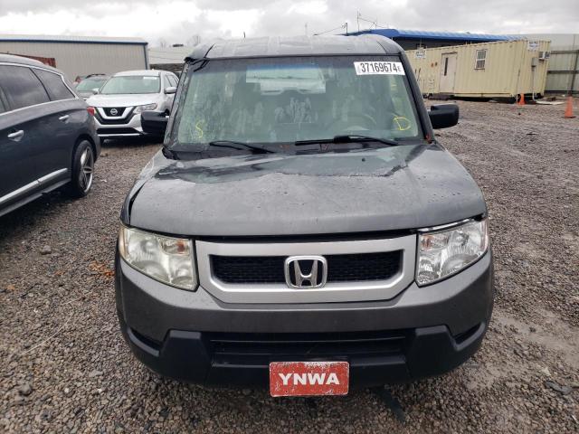 Photo 4 VIN: 5J6YH1H74AL005764 - HONDA ELEMENT 