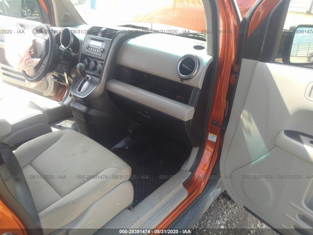 Photo 4 VIN: 5J6YH1H74BL002171 - HONDA ELEMENT 