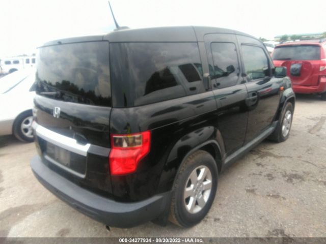 Photo 3 VIN: 5J6YH1H75AL003506 - HONDA ELEMENT 