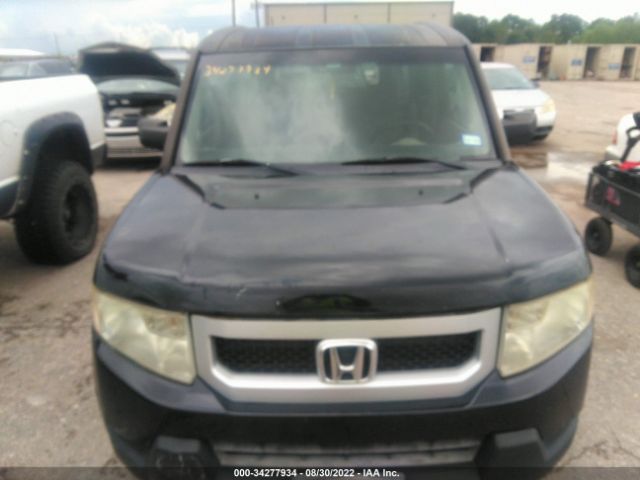 Photo 5 VIN: 5J6YH1H75AL003506 - HONDA ELEMENT 