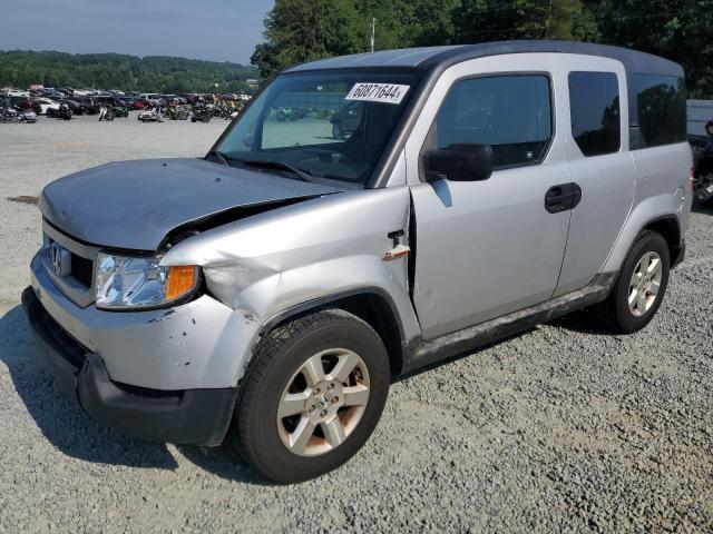 Photo 0 VIN: 5J6YH1H75AL003750 - HONDA ELEMENT 