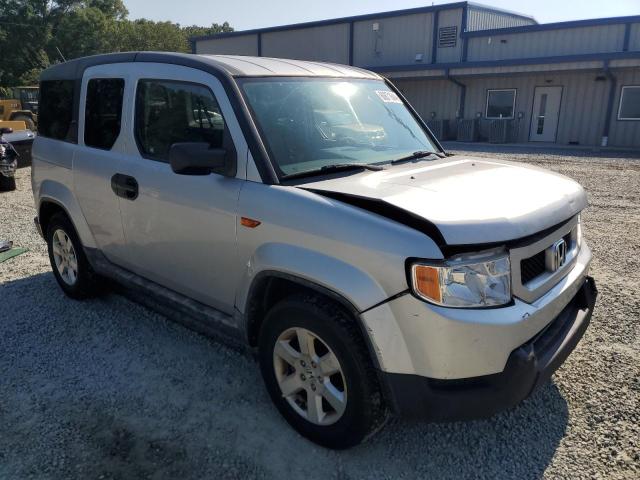 Photo 3 VIN: 5J6YH1H75AL003750 - HONDA ELEMENT 