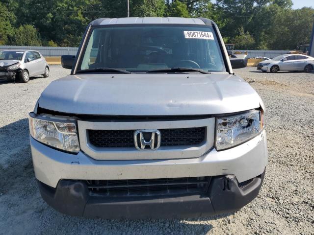 Photo 4 VIN: 5J6YH1H75AL003750 - HONDA ELEMENT 