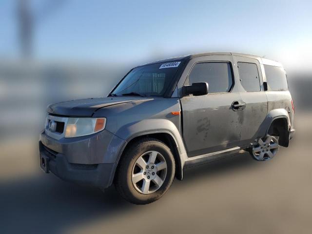 Photo 0 VIN: 5J6YH1H75AL005868 - HONDA ELEMENT 