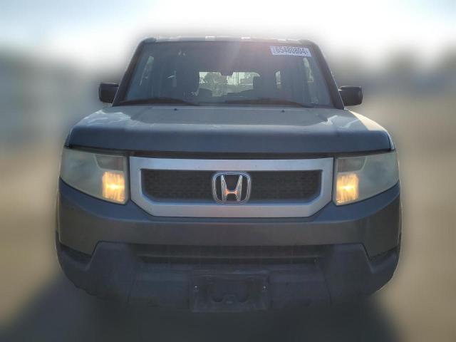 Photo 4 VIN: 5J6YH1H75AL005868 - HONDA ELEMENT 