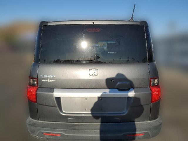 Photo 5 VIN: 5J6YH1H75AL005868 - HONDA ELEMENT 