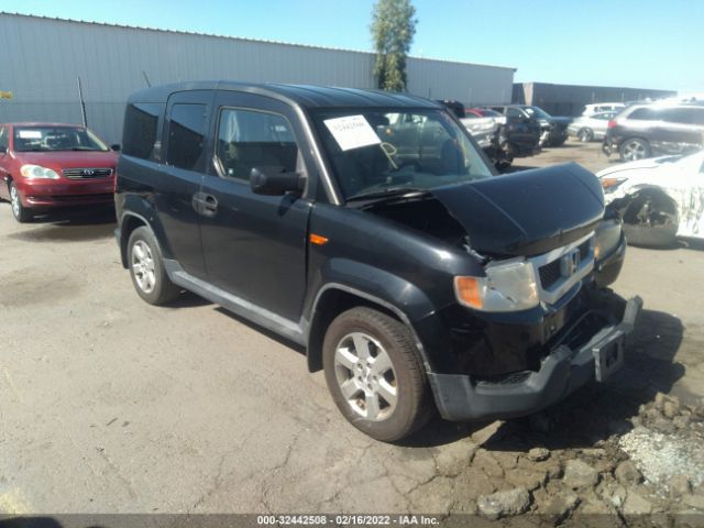 Photo 0 VIN: 5J6YH1H75AL006325 - HONDA ELEMENT 