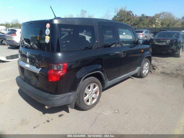 Photo 3 VIN: 5J6YH1H75AL006325 - HONDA ELEMENT 