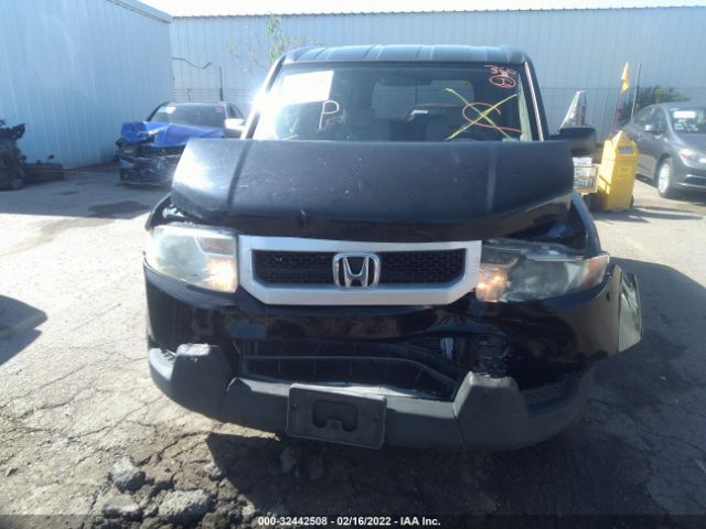 Photo 5 VIN: 5J6YH1H75AL006325 - HONDA ELEMENT 