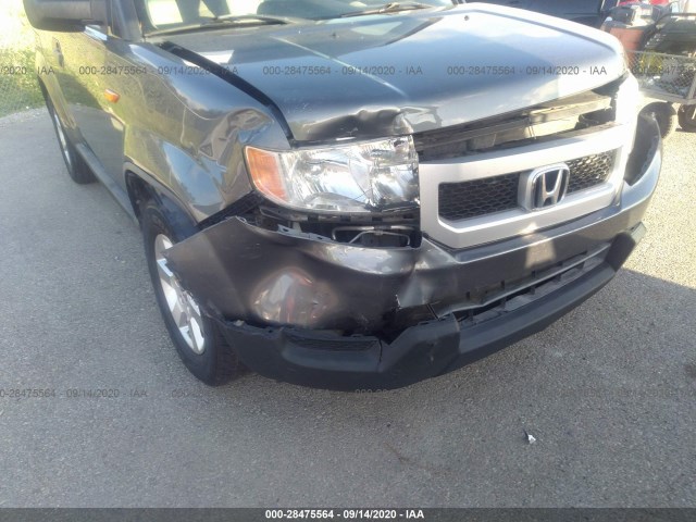 Photo 5 VIN: 5J6YH1H75BL002034 - HONDA ELEMENT 