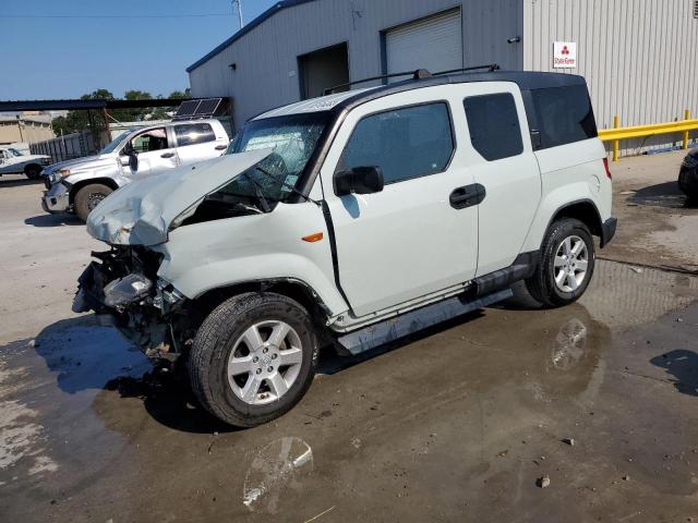 Photo 0 VIN: 5J6YH1H75BL003782 - HONDA ELEMENT EX 