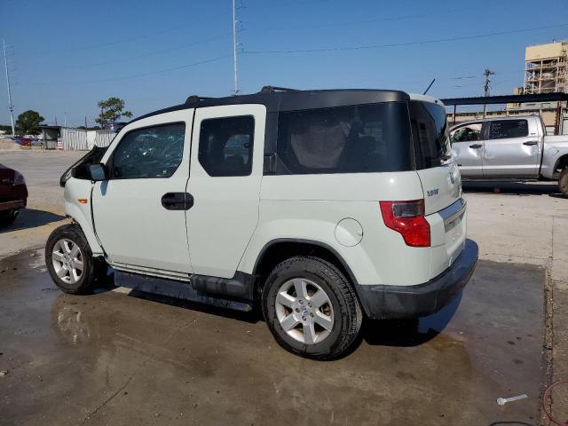 Photo 1 VIN: 5J6YH1H75BL003782 - HONDA ELEMENT EX 