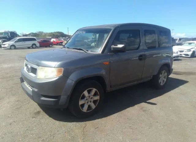 Photo 1 VIN: 5J6YH1H76AL001926 - HONDA ELEMENT 