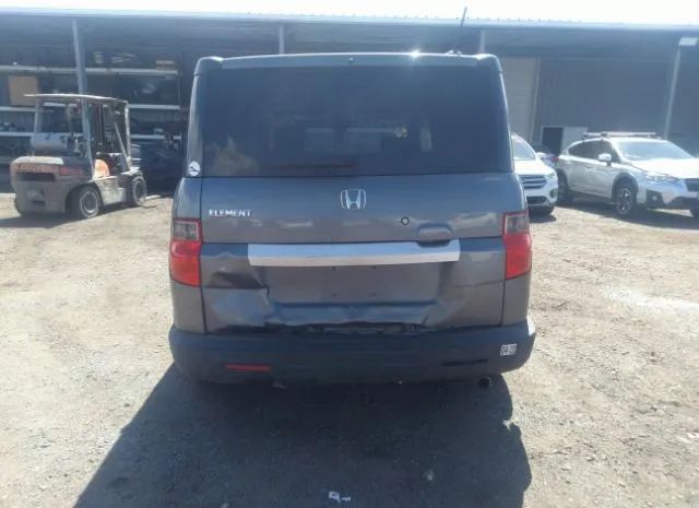 Photo 5 VIN: 5J6YH1H76AL001926 - HONDA ELEMENT 