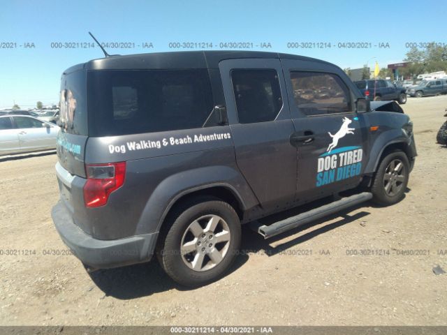 Photo 3 VIN: 5J6YH1H76BL000339 - HONDA ELEMENT 