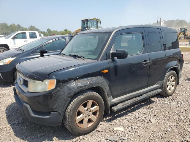 Photo 0 VIN: 5J6YH1H76BL001331 - HONDA ELEMENT EX 