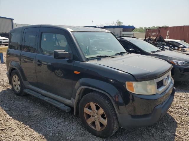 Photo 3 VIN: 5J6YH1H76BL001331 - HONDA ELEMENT EX 