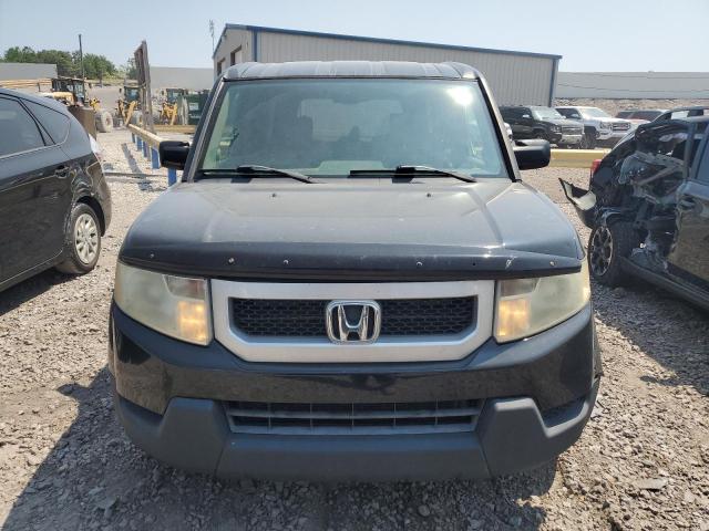 Photo 4 VIN: 5J6YH1H76BL001331 - HONDA ELEMENT EX 