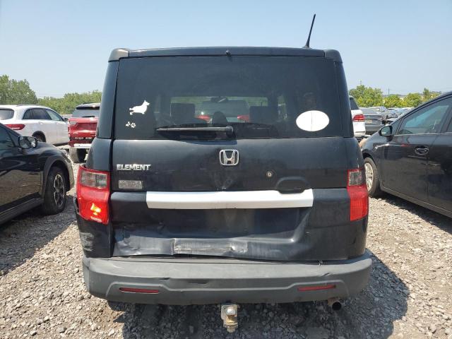 Photo 5 VIN: 5J6YH1H76BL001331 - HONDA ELEMENT EX 