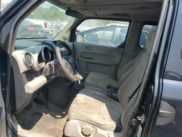 Photo 6 VIN: 5J6YH1H76BL001331 - HONDA ELEMENT EX 