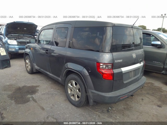 Photo 2 VIN: 5J6YH1H76BL001829 - HONDA ELEMENT 