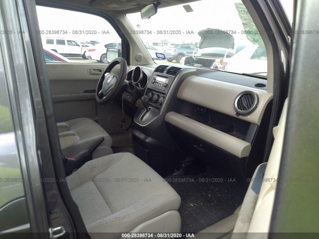 Photo 4 VIN: 5J6YH1H76BL001829 - HONDA ELEMENT 