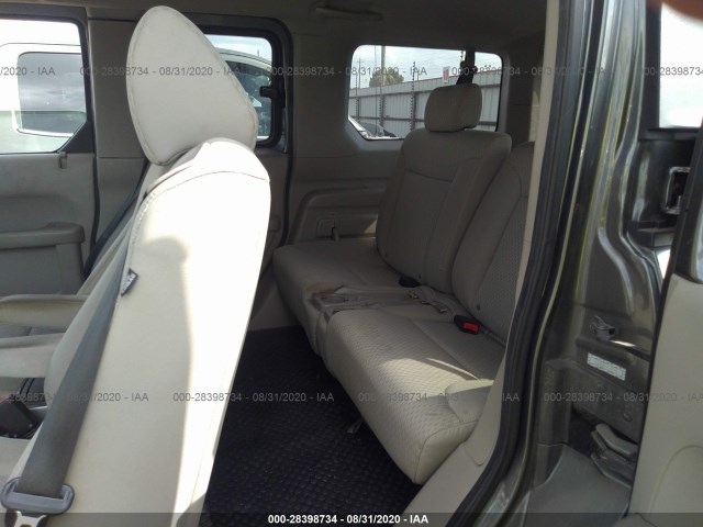 Photo 7 VIN: 5J6YH1H76BL001829 - HONDA ELEMENT 