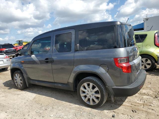 Photo 1 VIN: 5J6YH1H76BL001832 - HONDA ELEMENT 