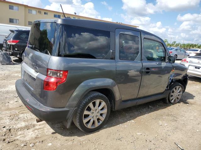 Photo 2 VIN: 5J6YH1H76BL001832 - HONDA ELEMENT 