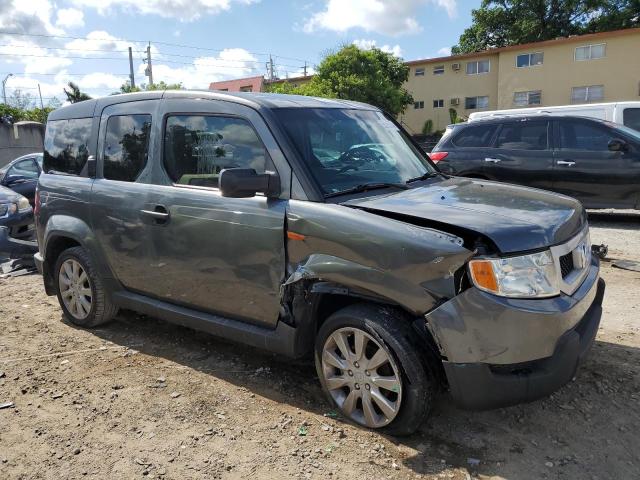 Photo 3 VIN: 5J6YH1H76BL001832 - HONDA ELEMENT 