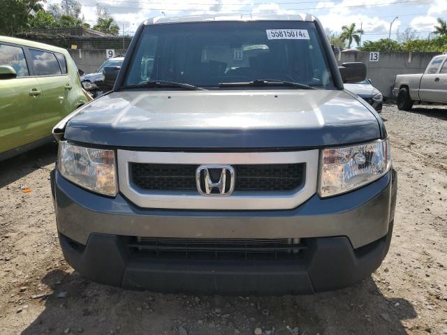 Photo 4 VIN: 5J6YH1H76BL001832 - HONDA ELEMENT 