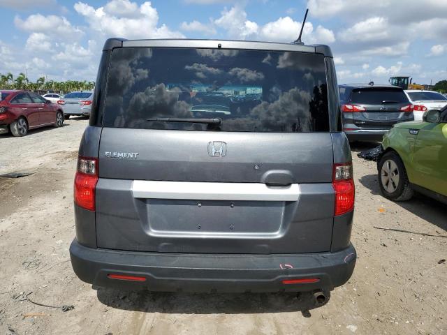 Photo 5 VIN: 5J6YH1H76BL001832 - HONDA ELEMENT 