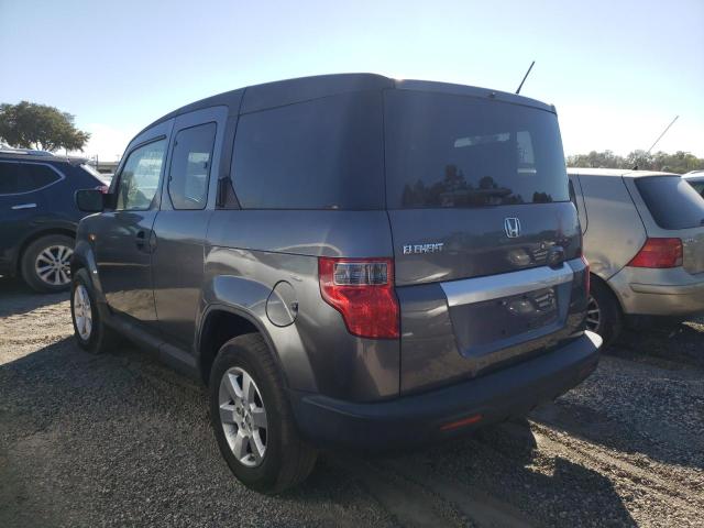 Photo 2 VIN: 5J6YH1H76BL003600 - HONDA ELEMENT 