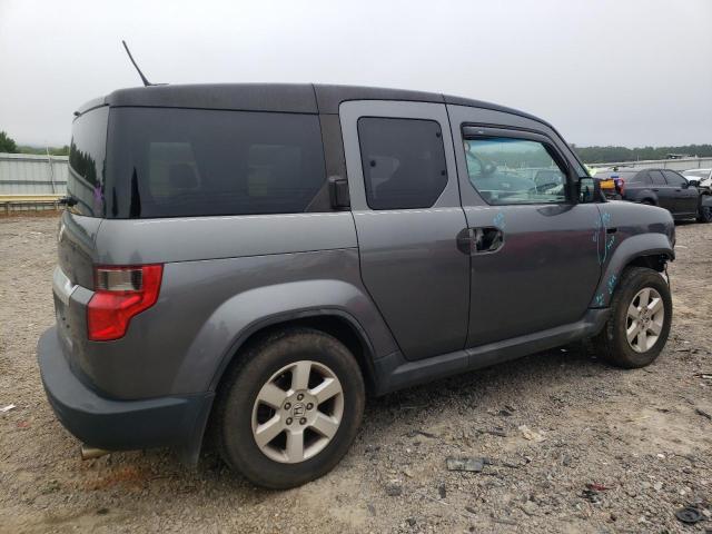 Photo 2 VIN: 5J6YH1H77AL003846 - HONDA ELEMENT 