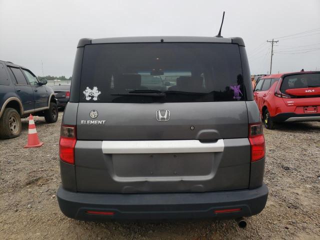 Photo 5 VIN: 5J6YH1H77AL003846 - HONDA ELEMENT 