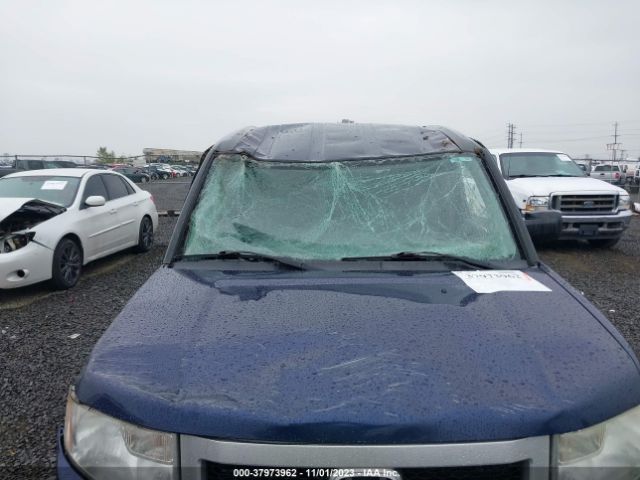 Photo 5 VIN: 5J6YH1H77AL006567 - HONDA ELEMENT 