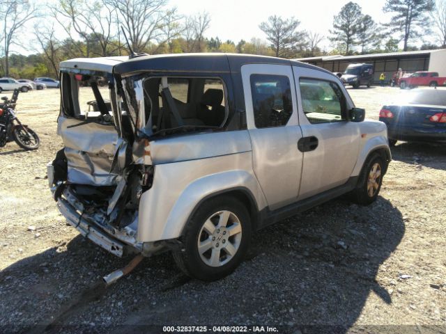 Photo 3 VIN: 5J6YH1H77AL006956 - HONDA ELEMENT 