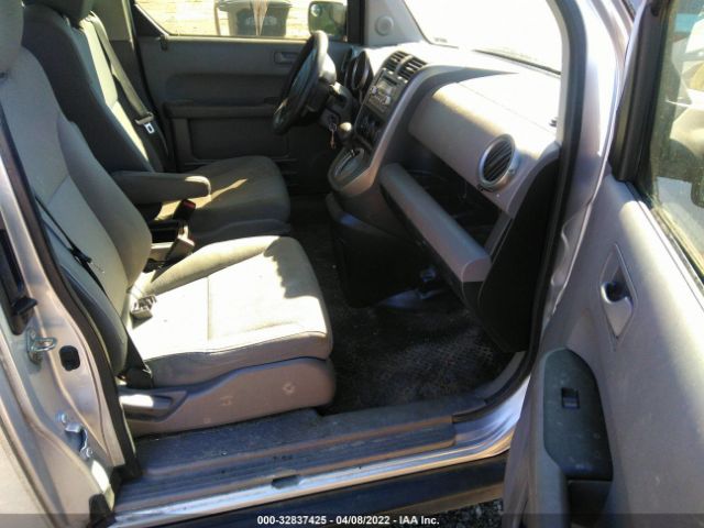 Photo 4 VIN: 5J6YH1H77AL006956 - HONDA ELEMENT 