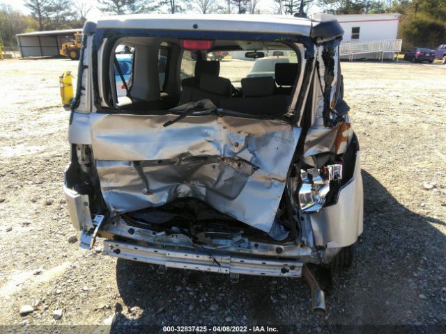 Photo 5 VIN: 5J6YH1H77AL006956 - HONDA ELEMENT 