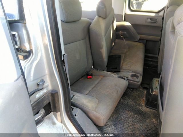 Photo 7 VIN: 5J6YH1H77AL006956 - HONDA ELEMENT 