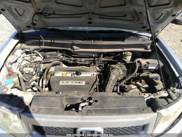 Photo 9 VIN: 5J6YH1H77AL006956 - HONDA ELEMENT 