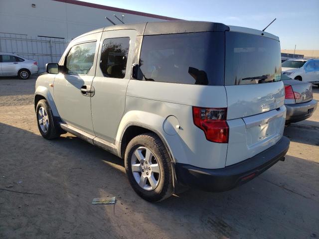 Photo 1 VIN: 5J6YH1H77BL000558 - HONDA ELEMENT EX 