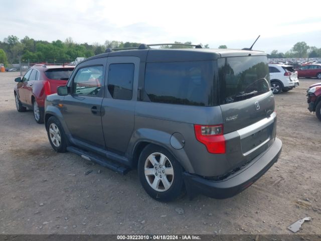 Photo 2 VIN: 5J6YH1H77BL001189 - HONDA ELEMENT 