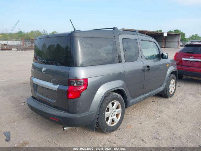 Photo 3 VIN: 5J6YH1H77BL001189 - HONDA ELEMENT 