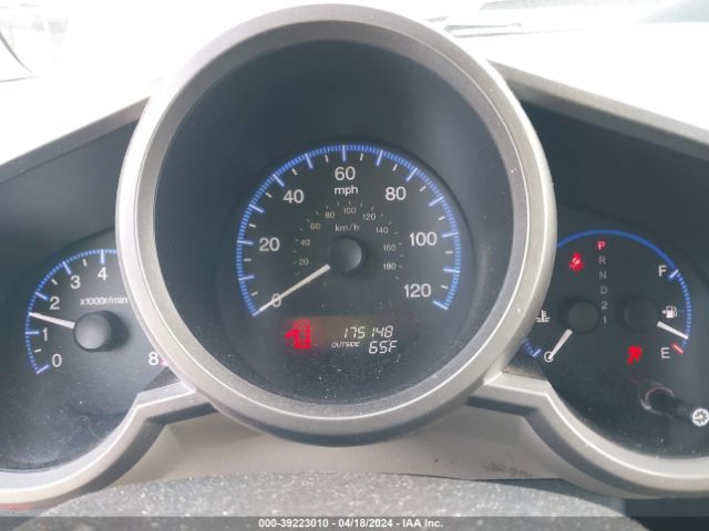 Photo 6 VIN: 5J6YH1H77BL001189 - HONDA ELEMENT 