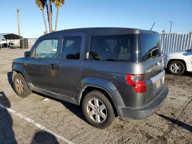 Photo 1 VIN: 5J6YH1H77BL003864 - HONDA ELEMENT EX 