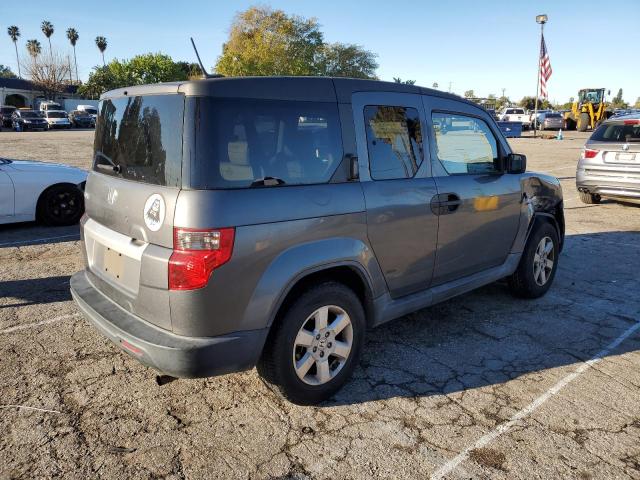 Photo 2 VIN: 5J6YH1H77BL003864 - HONDA ELEMENT EX 