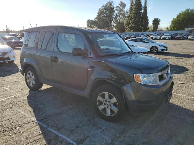 Photo 3 VIN: 5J6YH1H77BL003864 - HONDA ELEMENT EX 