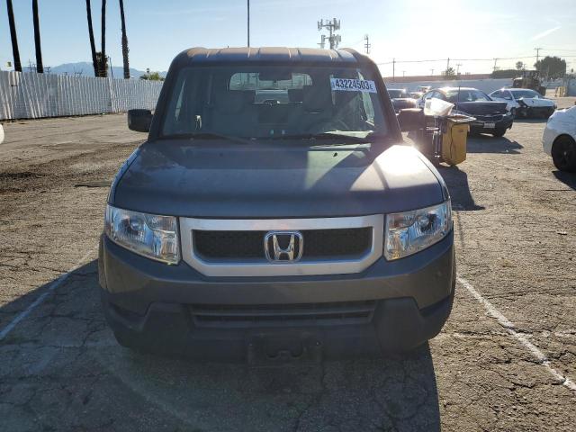 Photo 4 VIN: 5J6YH1H77BL003864 - HONDA ELEMENT EX 