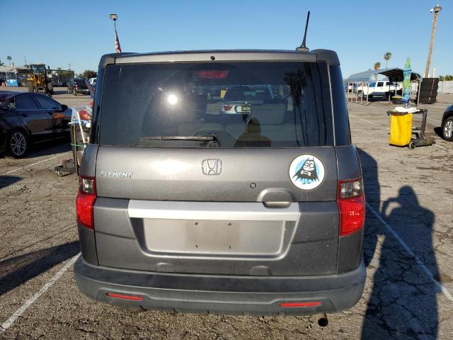 Photo 5 VIN: 5J6YH1H77BL003864 - HONDA ELEMENT EX 